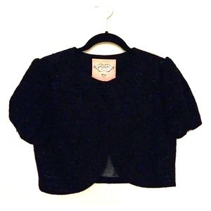 Phoebe Couture jacket